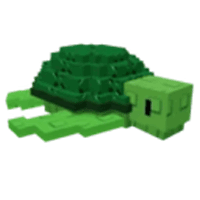 Sea Turtle - Rare from Rare Summer Egg